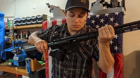 .45 ACP EASY PEASY ON DILLON 550C