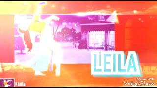 Cheb Salama - Leila Lyrics