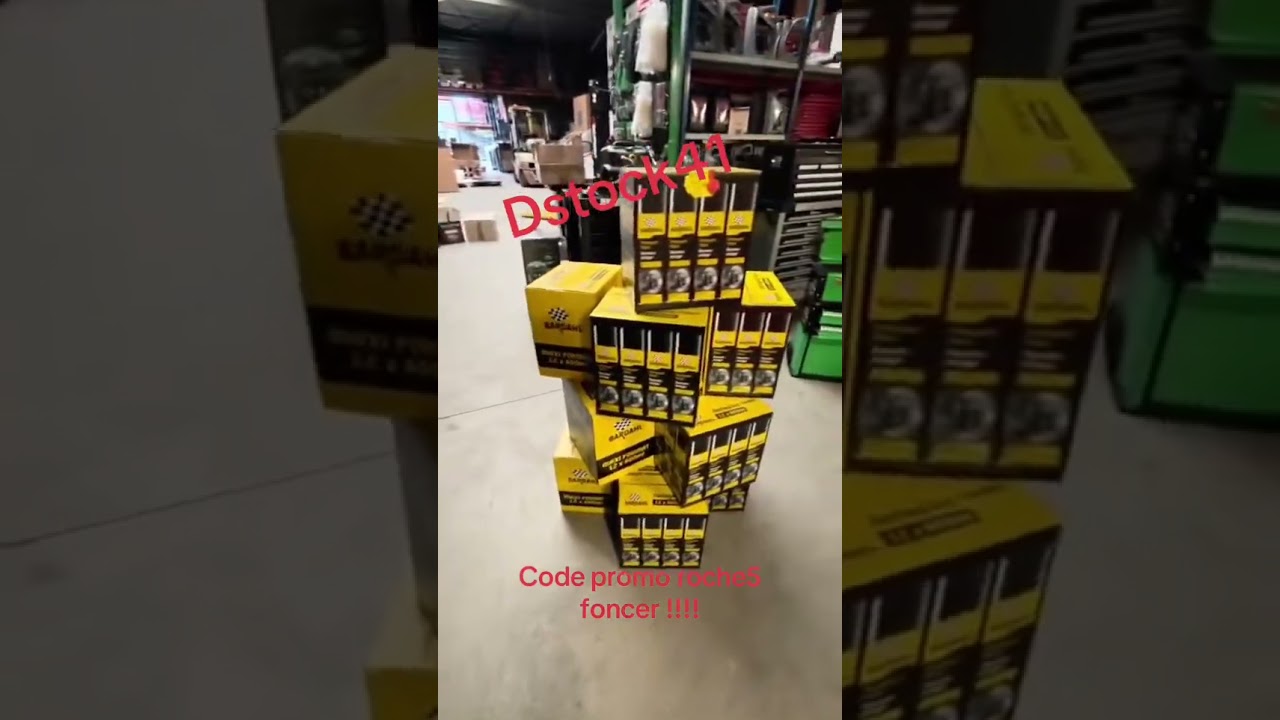 #foryou #automobile #dstock41 #servante #atelier #codepromo #roche5 #foryou