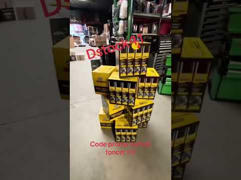 #foryou #automobile #dstock41 #servante #atelier #codepromo #roche5 #foryou