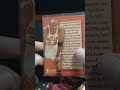 MICHAEL JORDAN FLEER DOUBLE TROUBLE | #shorts