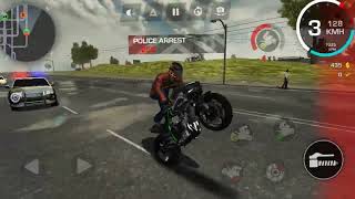 Xtreme Wheels (H2R) screenshot 1