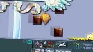 Transformice Evoleke & Meotto