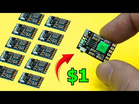 THIS 1 Aliexpress Module Is WONDERING 