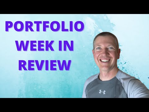 STOCK PORTFOLIO WEEK IN REVIEW (MARCH 2021)  \\  STOCK MARKET PREDICTION THIS WEEK AND CATALYSTS - STOCK PORTFOLIO WEEK IN REVIEW (MARCH 2021)  \\  STOCK MARKET PREDICTION THIS WEEK AND CATALYSTS
