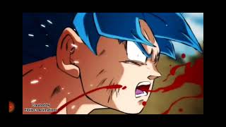 GOKU VS SAITAMA compilation ( full fight ) please completa.     Do you need any other videos.