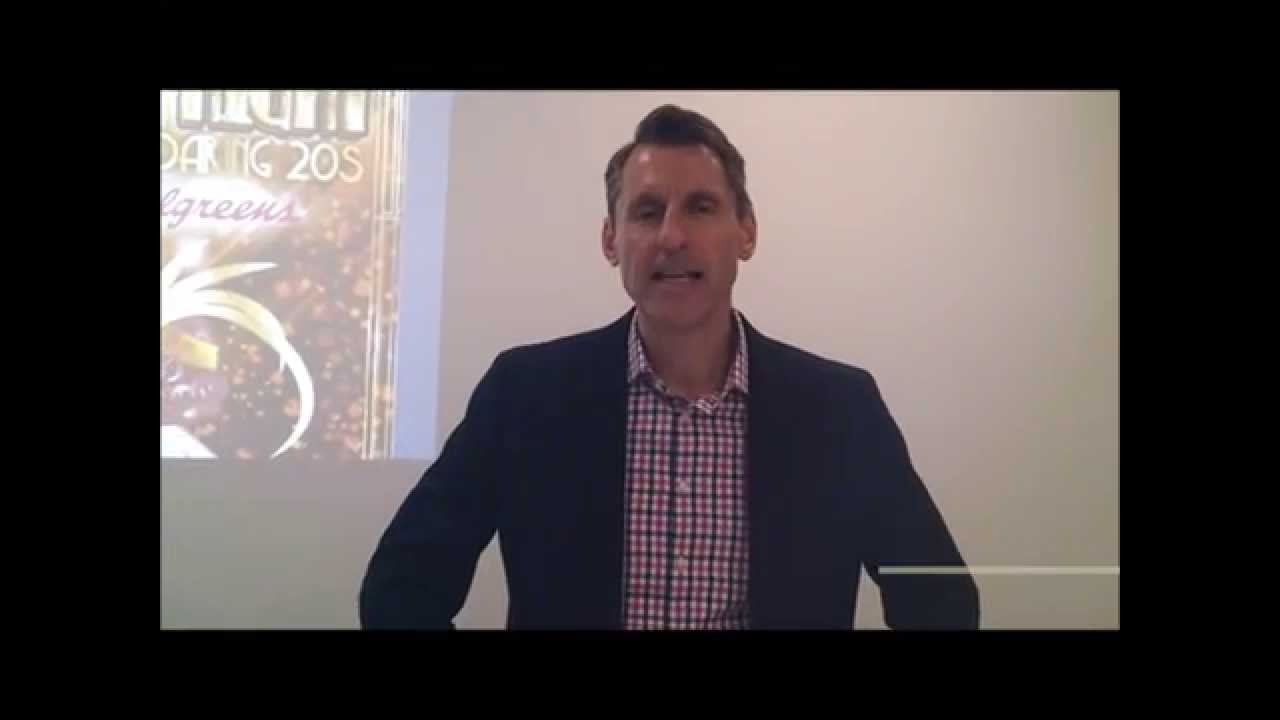 Why are events like Big City Night important? Watch & enter to win!