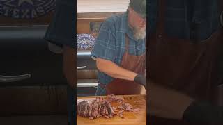 How to Master the Art of Smoked #brisket! 3 Ways to Perfect the Ultimate BBQ Dish! #bbqlovers #bbq