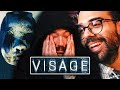 DARIO MOCCIA E NANNI GIOCANO PER LA PRIMA VOLTA VISAGE Edited by @Giannizzero