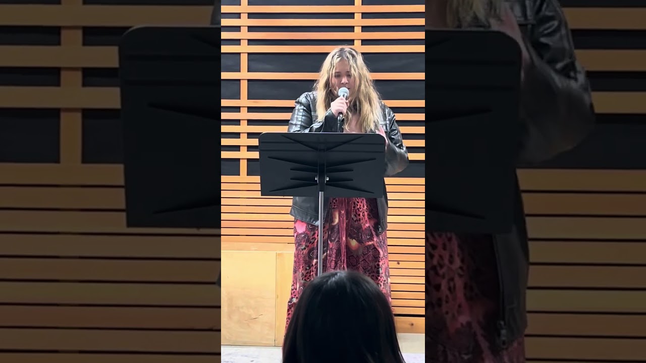 Making the Bed (Olivia Rodrigo)