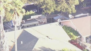 Person suspected in Modesto deadly shooting in San Jose