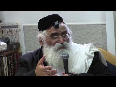 הרב יורם אברג'ל-המסר היומי-תשובה בכל יום- כ"ט ניסן תשע"ז