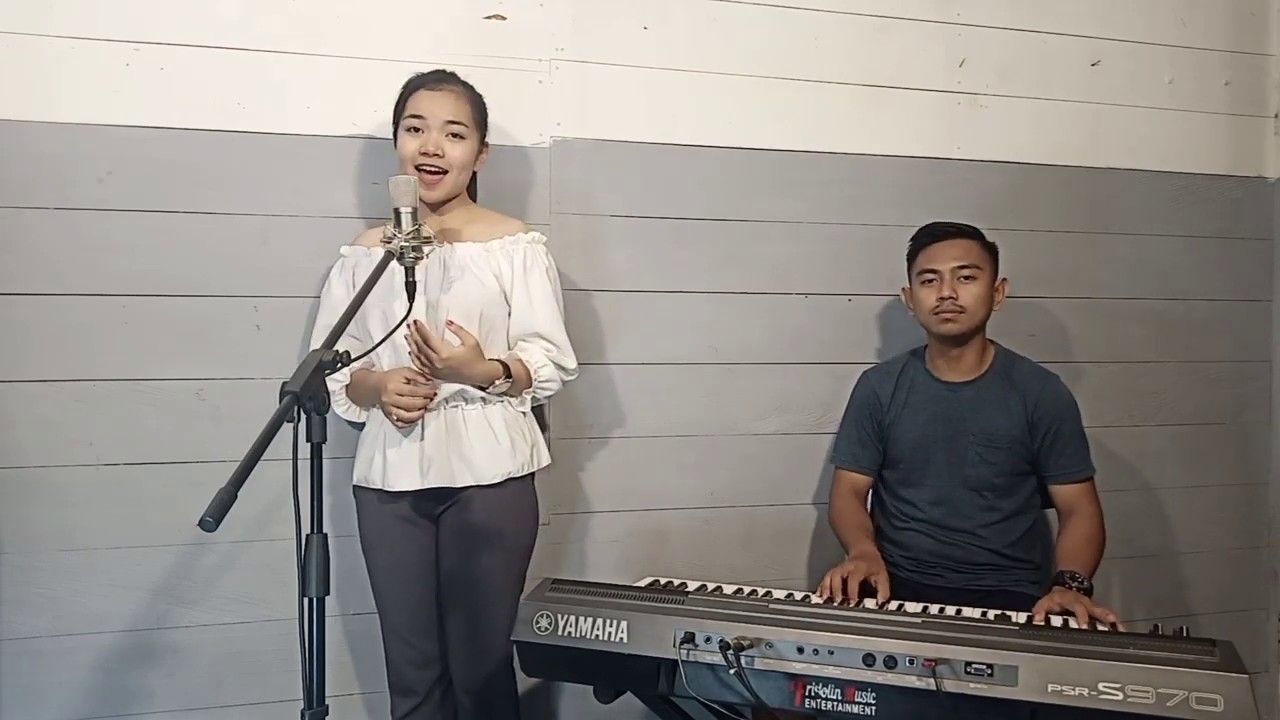 Lagu Dayak \