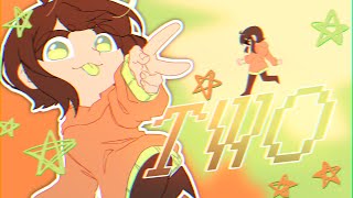[FW] TWO - Animation Meme