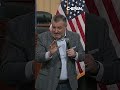 Cruz on rising antisemitism on the right