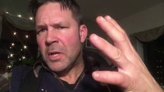 Sending Healing Light To That Chipper Guys Wife Lacy