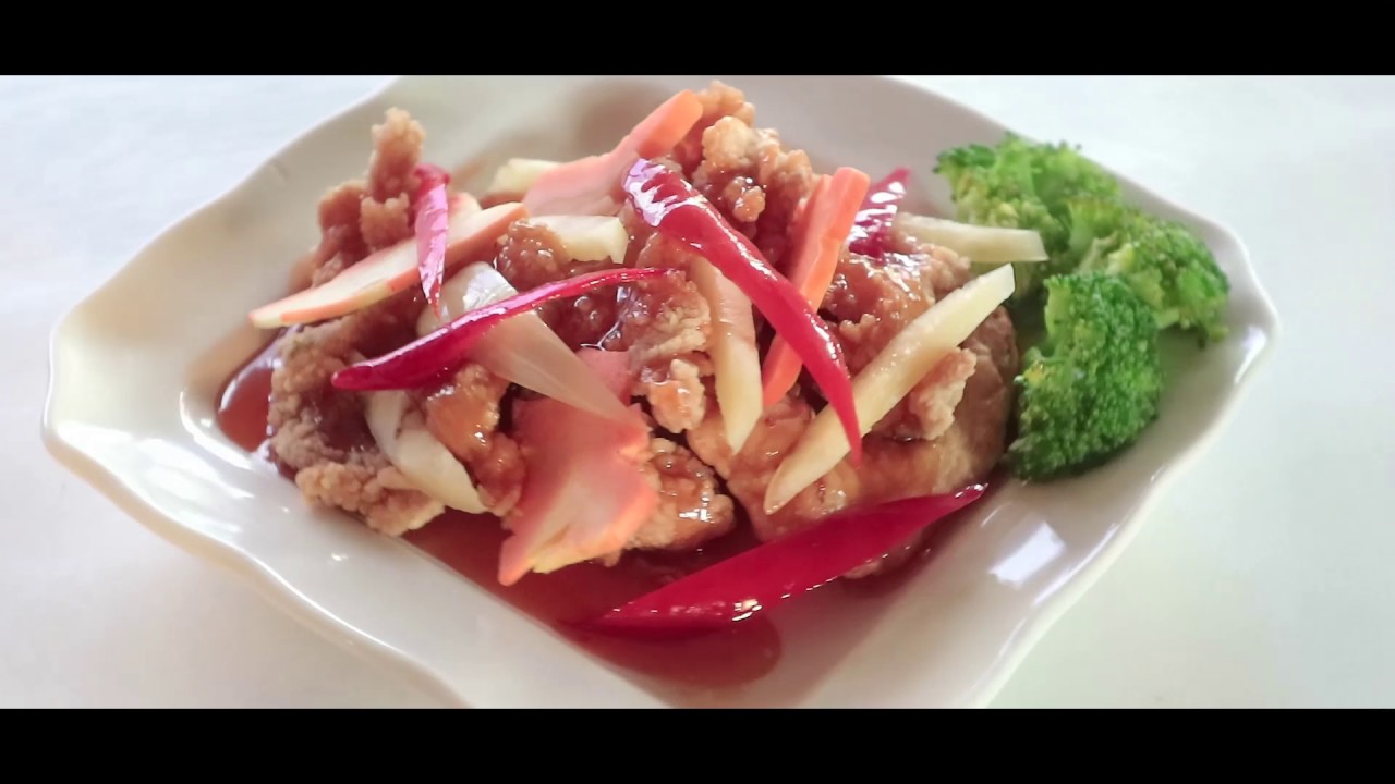 Jco ( Java Chinese Oriental food )