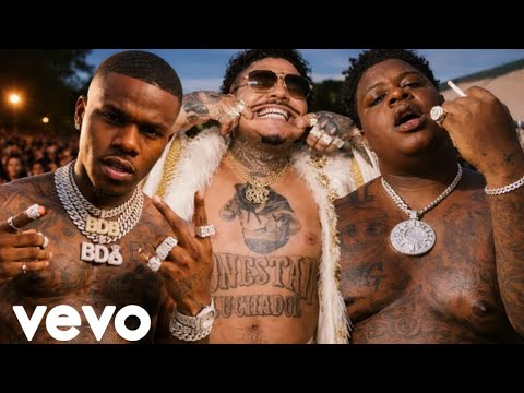 BigXthaPlug ft DaBaby ft That Mexican OT – I Still Owe My Soul (Music Video 2026)