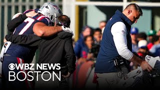 Can the Patriots overcome their