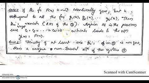 Lecture 8  Separable kernel