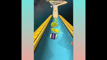 #GoingBalls #level375 #speedrun #speedballs #video  #new #2025  #walkthrough #gameplay