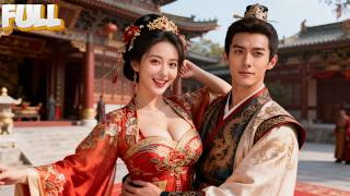 MultiSUB🔥Reborn marries short-lived lord, proposal rejected. He lives long and dotes on her