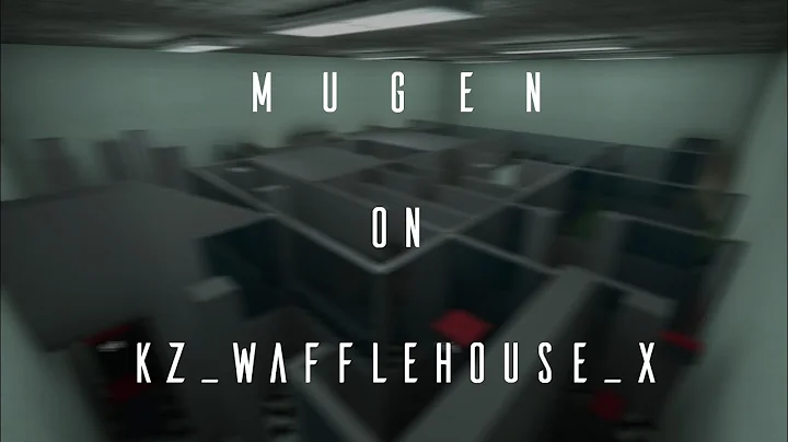 [KZT PRO] kz_wafflehouse_x in 1:26:46.14 by M u g e n