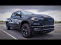 5 Best Things About the 2020 RAM 1500