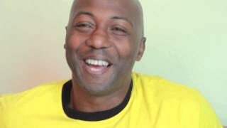 CAPOEIRA ANGOLA - MESTRE SACI depoimento