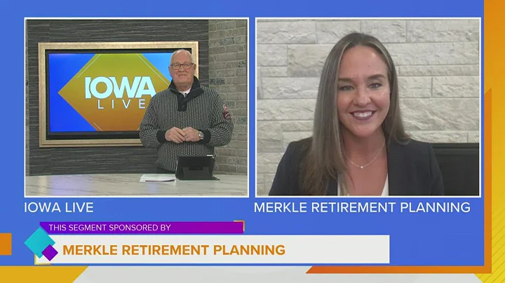 Medicare 2022 Changes Explained by Merkle Retireme...