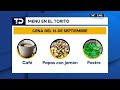 ¡Menú patrio en ‘El Torito’! Esto cenarán quienes sean detenidos durante las Fiestas Patrias