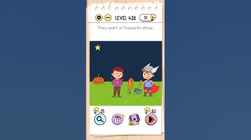 Brain test:- level 428 #braintest #viralshort #shorts #youtubeshorts #trendingshorts #gaming #iqtest