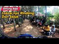 Wisata Curug Jeglong Mendadak Ramai Gara2 ini