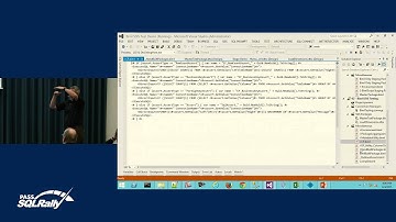 Reeves Smith_A New Approach to Unit and Integration Testing in SSIS