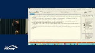 Reeves Smith_A New Approach to Unit and Integration Testing in SSIS