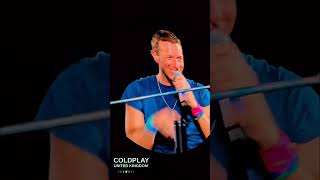 Coldplay Auckland night 2 | Highlight Video - [ November 15, 2024]
