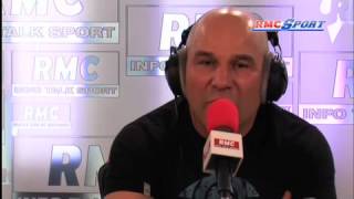 Moscato Show / Le Moscaland du jour avec Panoramix - 15/05