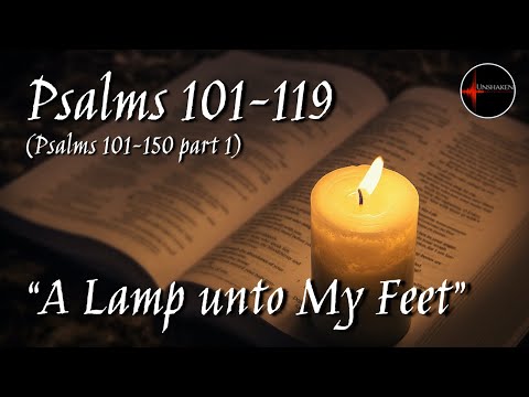 Assured Confidence In The Promises That Withstand Time (Psalm 103:17) 1 YouTube video thumbnail