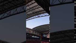 NRG Roof - open sesame (timelapse)