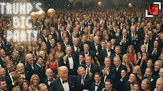 Trump´s Big Party - Part I