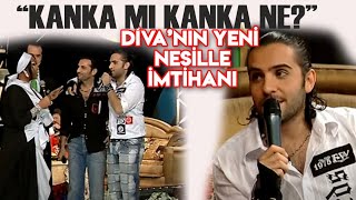 Bülent Er Yeni̇ Nesi̇lle İmti̇hani Kanka Mi? Kanka Ne?