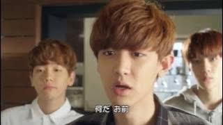 「EXO NEXT DOOR~私のお隣さんはEXO~」予告編