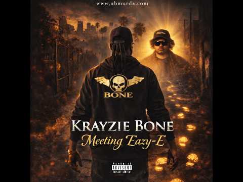 Krayzie Bone - Meeting Eazy-E (2026) (A. I. Generated)
