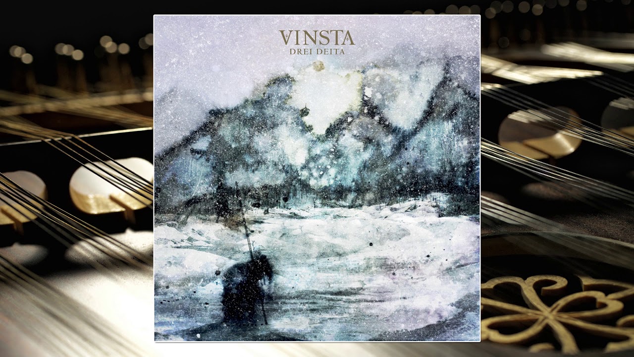 VINSTA : Tiafn (official)