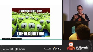 Implementing Machine Learning with Spark MLlib | Ran Silberman, Tikal