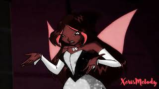 Winx Club - Flora - Toxic [request]
