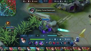 Gusion Savage Top Global Emang Beda Gameplay By Rrq Alberttt - Mobile Legends