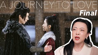 There's WAY TOO MUCH I Can Say About A Journey to Love - Final Review [CC]