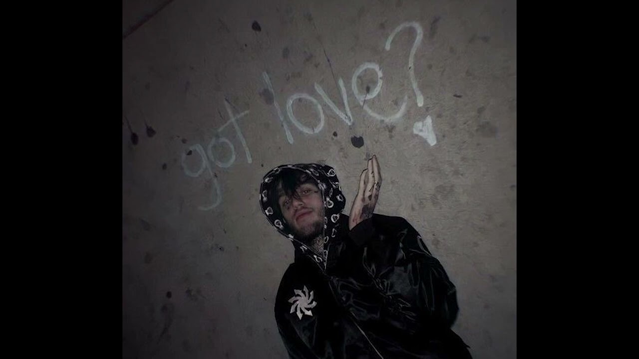 Lil Peep x $uicideboys - Butterfly Kisses (miro edit)