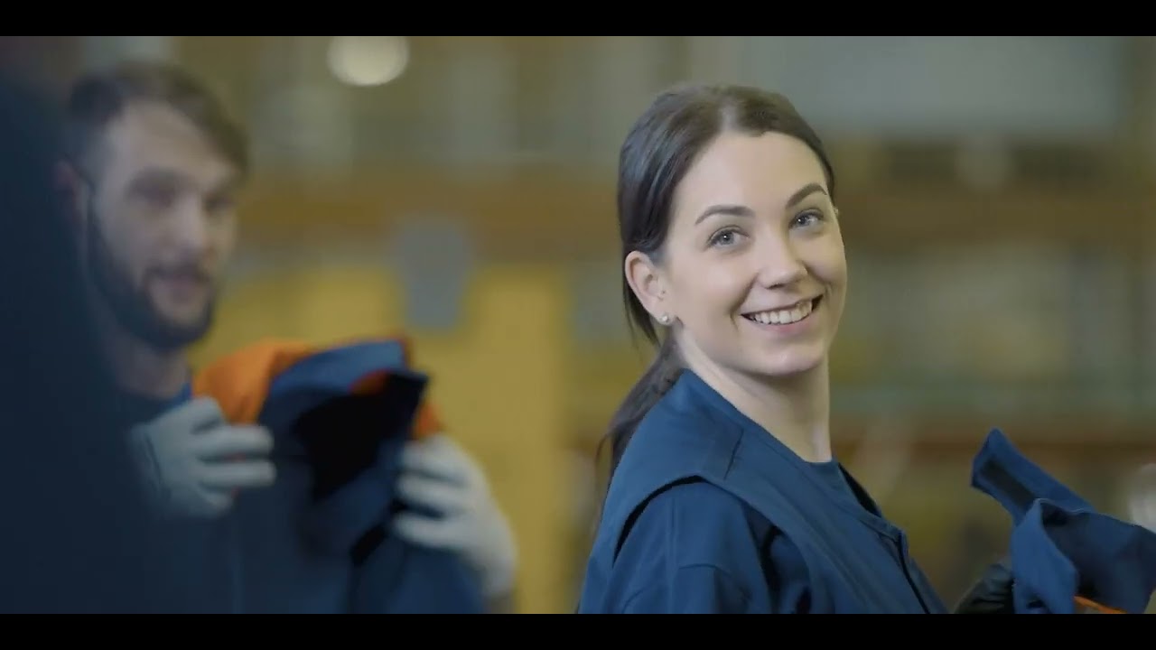 Revolutionizing the Textile Industry with Circular Economy